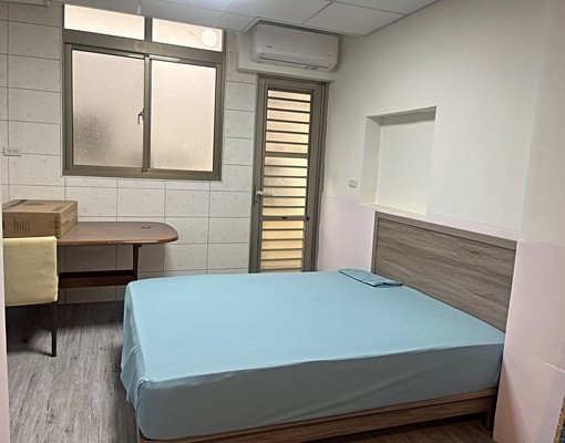 近技擊館、高師大，全新可租補變頻冷氣套房 - 591租屋網 - Image 3