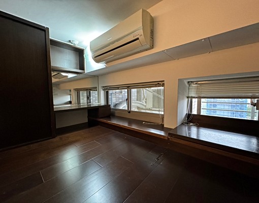 可租屋補助/近捷運大安站舒適採光套房/有陽台/可開伙天然瓦斯 - Image 9