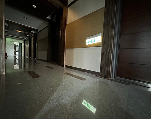 可租屋補助/近捷運大安站舒適採光套房/有陽台/可開伙天然瓦斯 - Image 13
