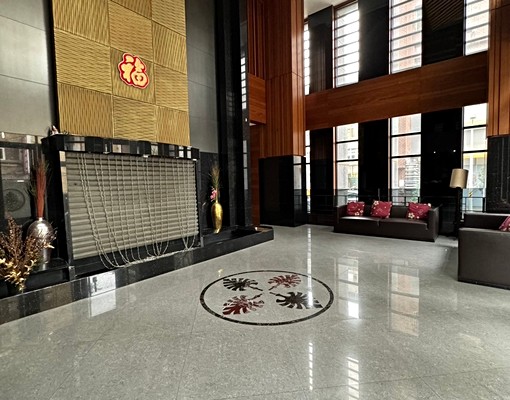 可租屋補助/近捷運大安站舒適採光套房/有陽台/可開伙天然瓦斯 - Image 14