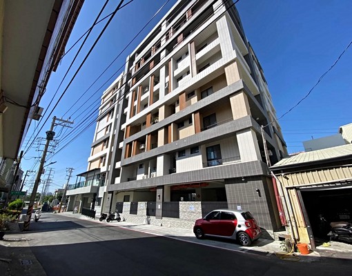 cily漾近仁德黃昏市場三房平車🚗位 - Image 1