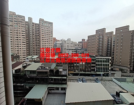 江翠北側-應福華~江子翠-豪華裝潢陽台套房家具家電全 - Image 4