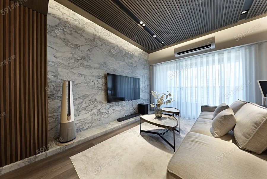 百達悠悅樣/實品屋