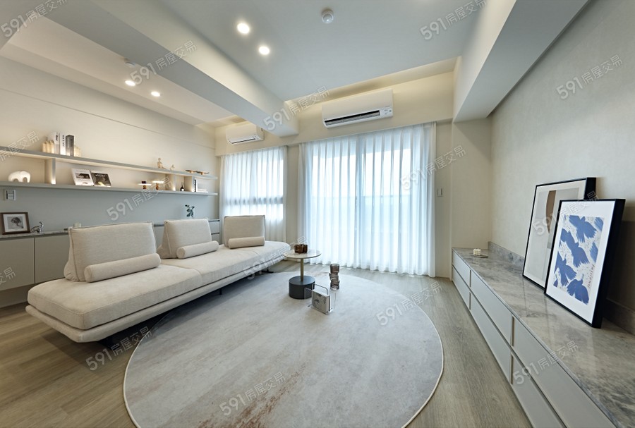 百達悠悅樣/實品屋