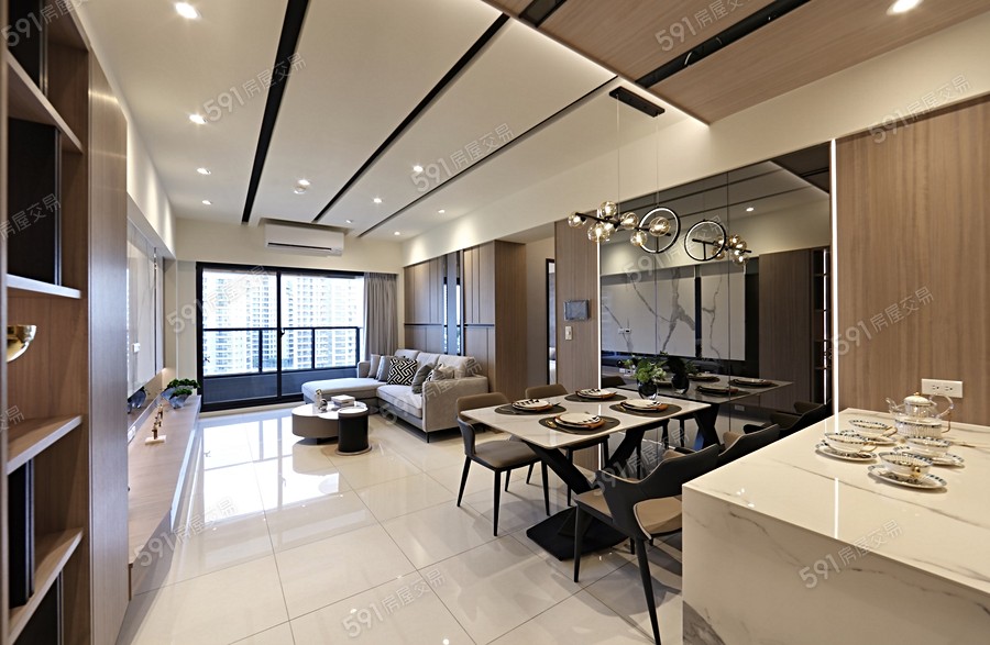 百達悠悅樣/實品屋