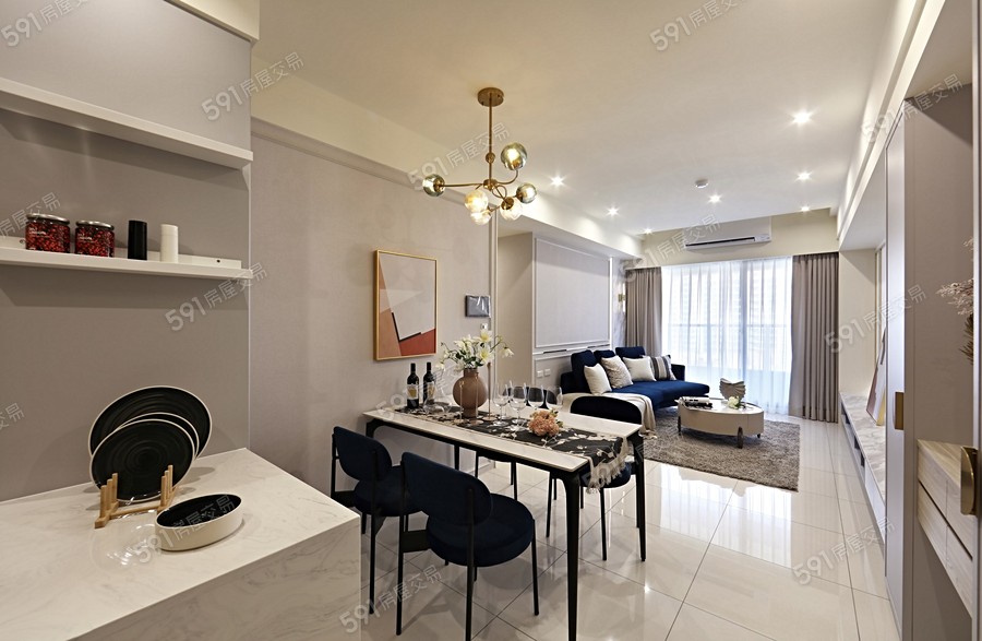 百達悠悅樣/實品屋