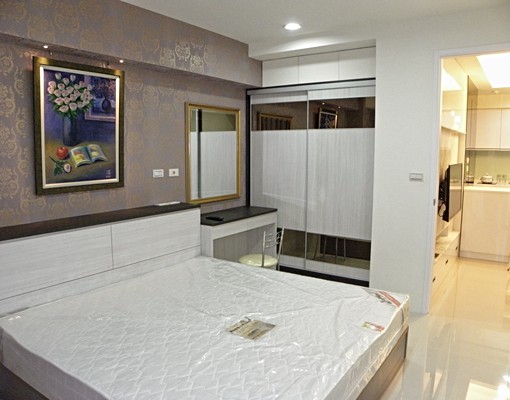 巨蛋捷運新高檔裝潢兩房，可請補助！ - Image 6