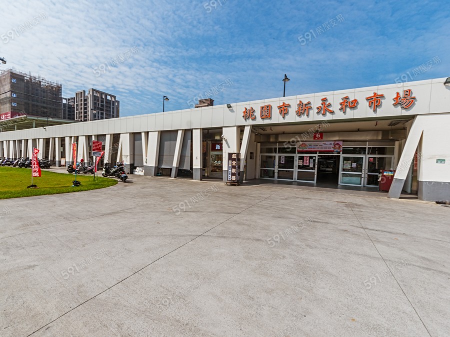 宜雄盛筵環境圖