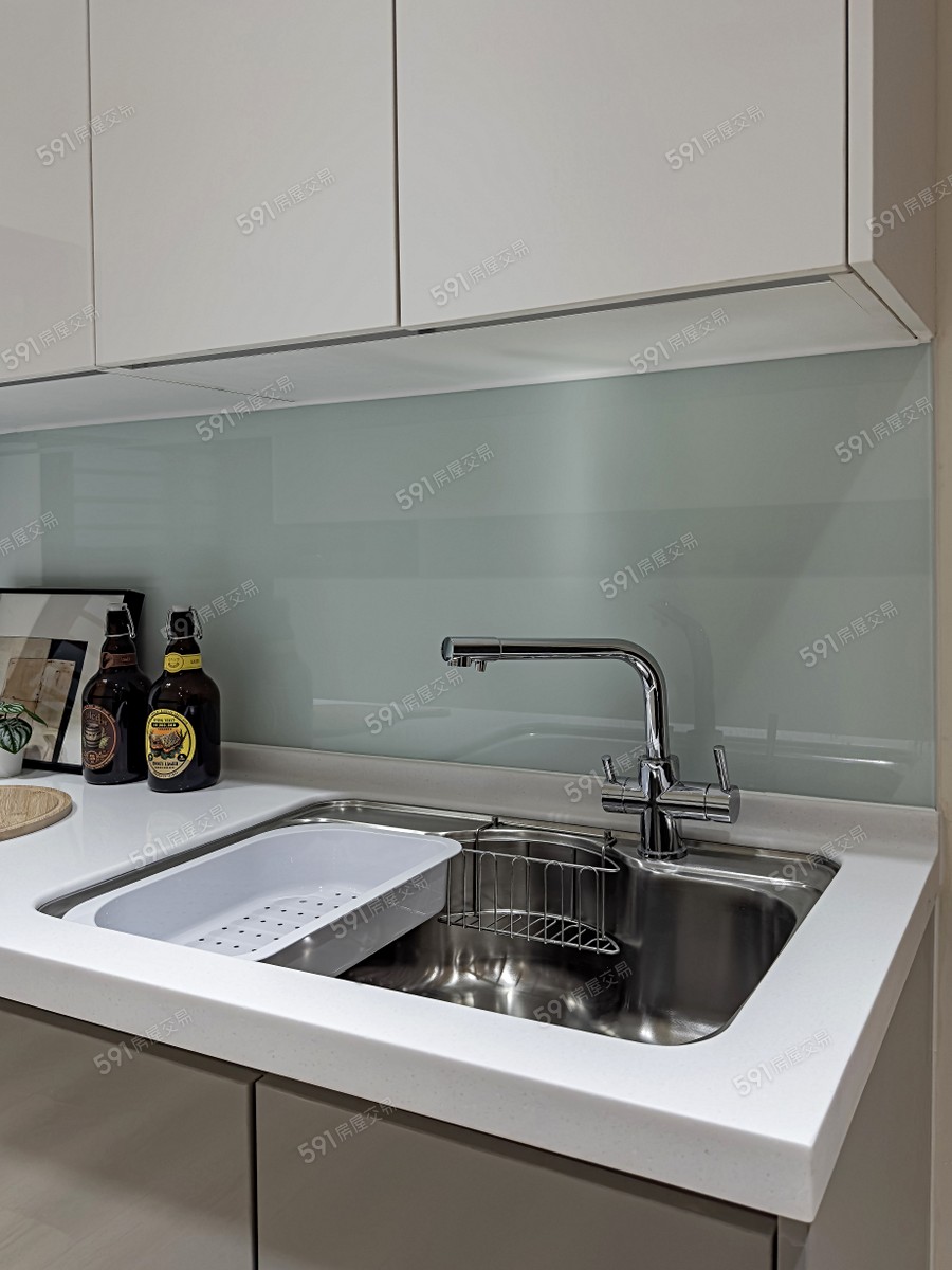 格睿全園樣/實品屋