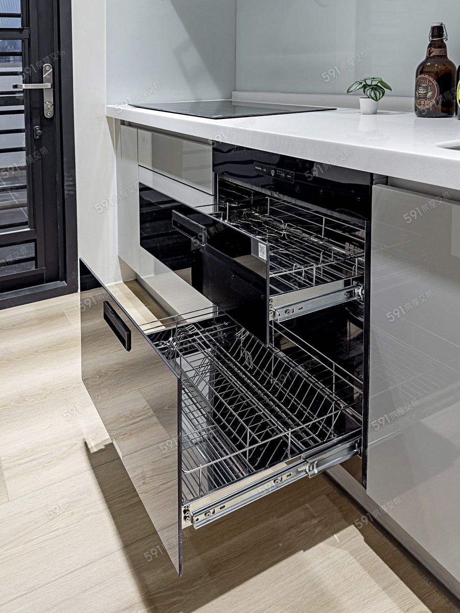 格睿全園樣/實品屋