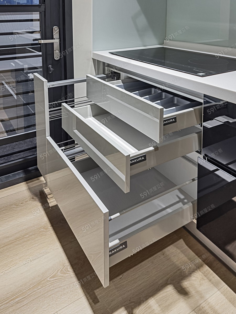 格睿全園樣/實品屋