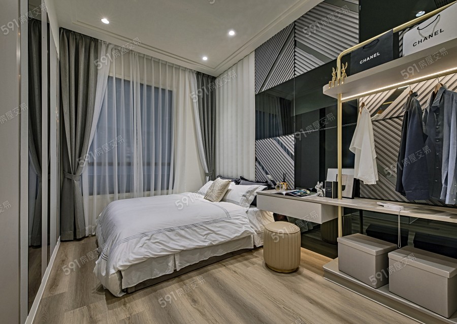 格睿全園樣/實品屋