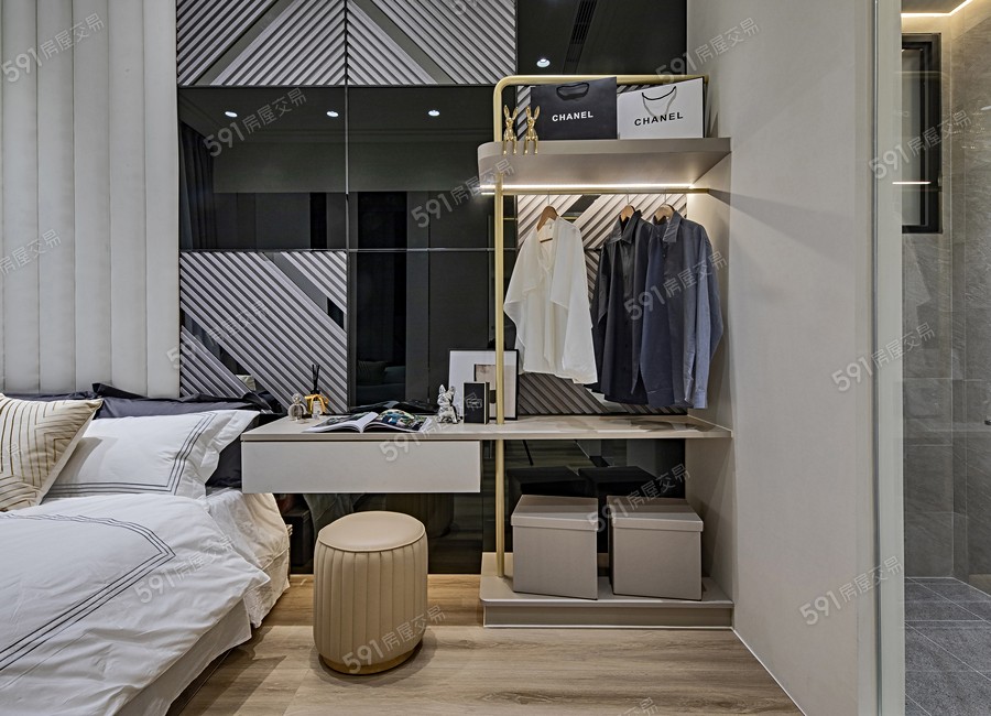 格睿全園樣/實品屋