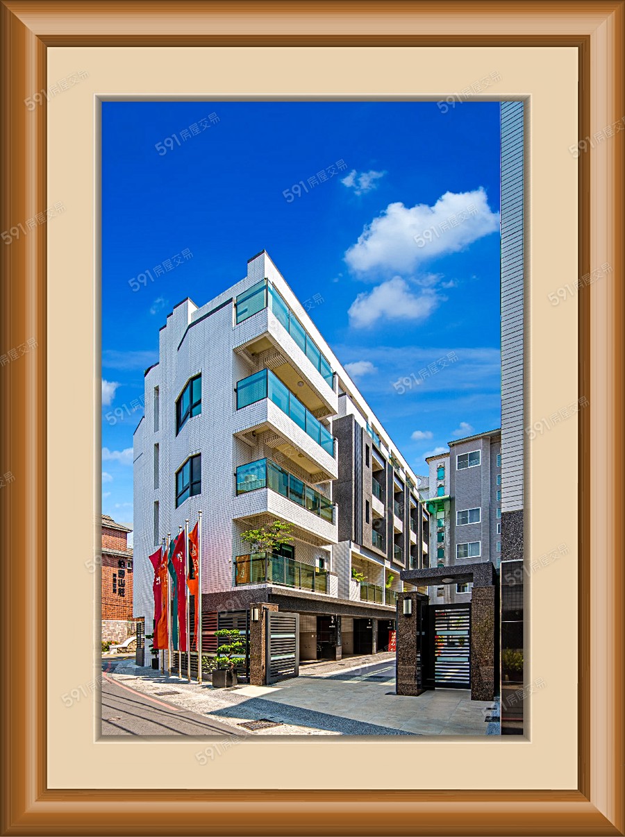 圓山富利宣傳圖