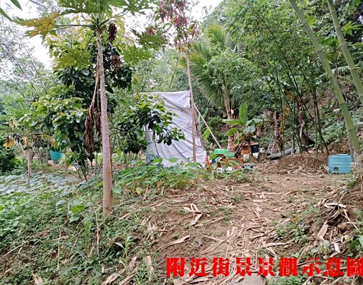 K383中和員山路公共設施用地難得出售💖中信劉蕙蘭