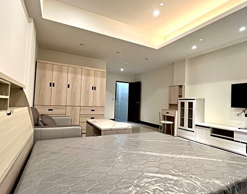 彰化中山路*永樂街旁大套房🉑租補 - Image 4