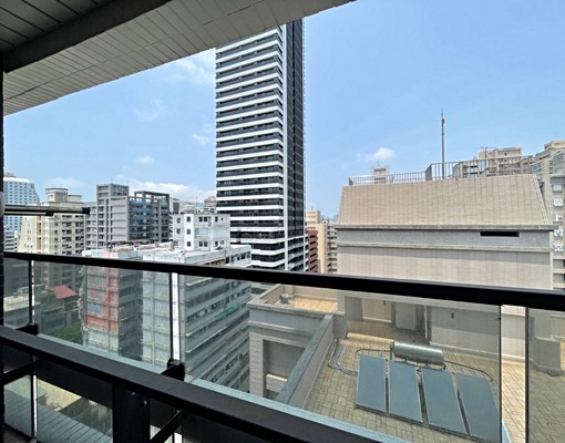 中央公園兩房可租補|已有電視、茶几|含管 - Image 14