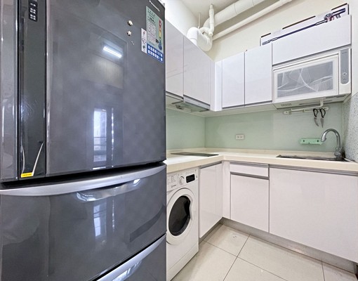 中央公園兩房可租補|已有電視、茶几|含管 - Image 19