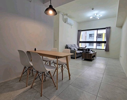 全新三房，可寵 - Image 1