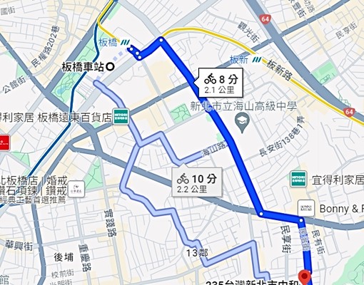 中和環球購物~大空間2陽台,傢俱家電齊全 - Image 17