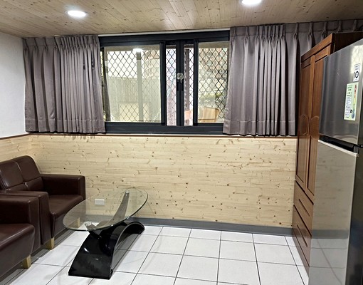 興安路電梯20坪獨洗一房一廳一廚大套房 - Image 3