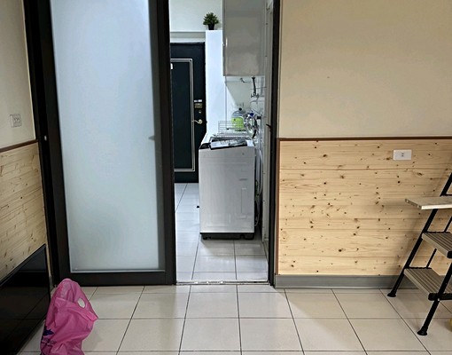 興安路電梯20坪獨洗一房一廳一廚大套房 - Image 7