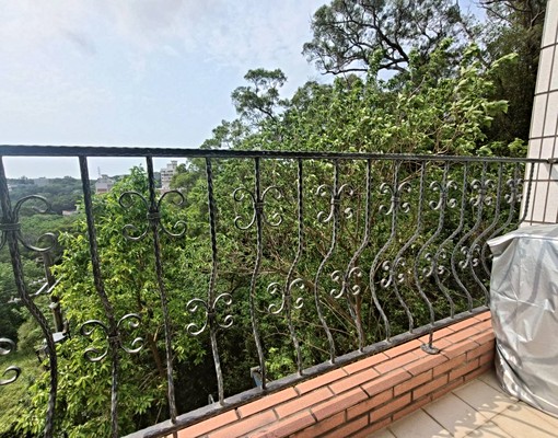 近竹科中華大學翻新套房有陽台及個人洗衣機 - Image 10