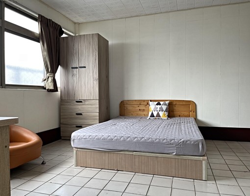 超值頂加北歐風套房(含瓦斯免到垃圾) - Image 1