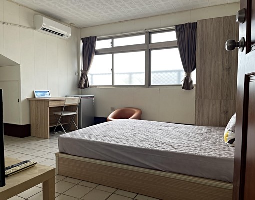 超值頂加北歐風套房(含瓦斯免到垃圾) - Image 2