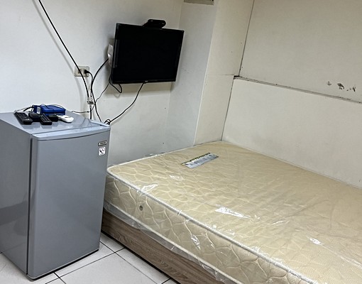 新中北路獨立陽洗衣機套房岀租 - 591租屋網 - Image 1