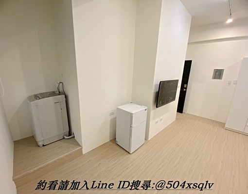 可雙租屋補助✨全新完工|近竹北高鐵站|先到先選|有獨立洗衣機 - Image 5