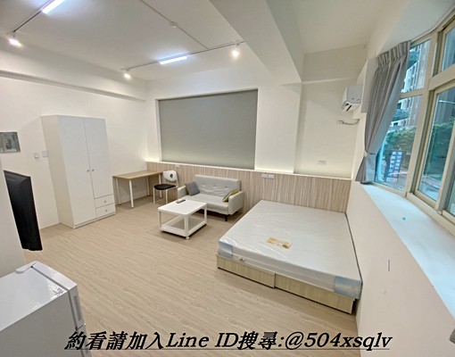 可雙租屋補助✨全新完工｜近竹北高鐵站｜先到先選｜有獨立洗衣機 - Image 4