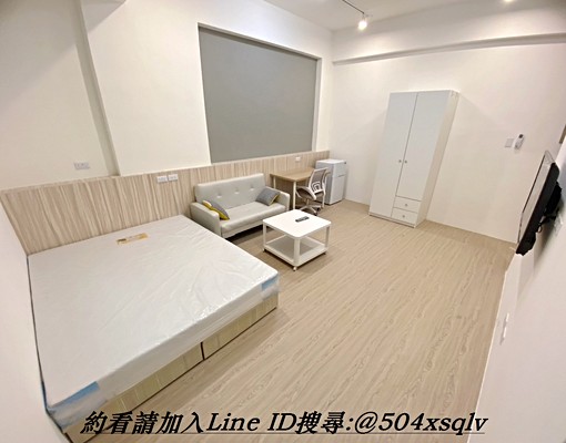 可雙租屋補助✨全新完工|近竹北高鐵站|先到先選|有獨立洗衣機 - Image 9