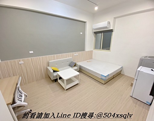 可雙租屋補助✨全新完工|近竹北高鐵站|先到先選|有獨立洗衣機 - Image 10