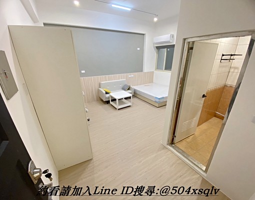 可雙租屋補助✨全新完工|近竹北高鐵站|先到先選|有獨立洗衣機 - Image 11