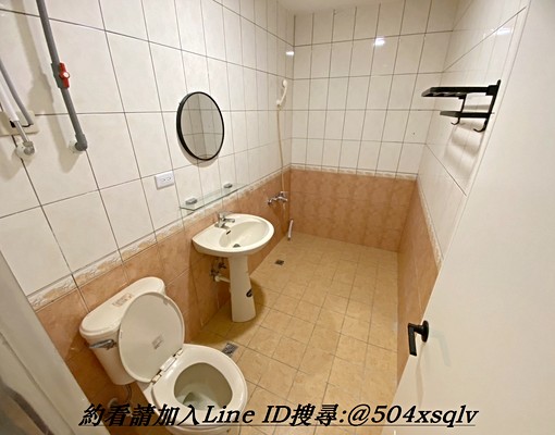 可雙租屋補助✨全新完工|近竹北高鐵站|先到先選|有獨立洗衣機 - Image 12