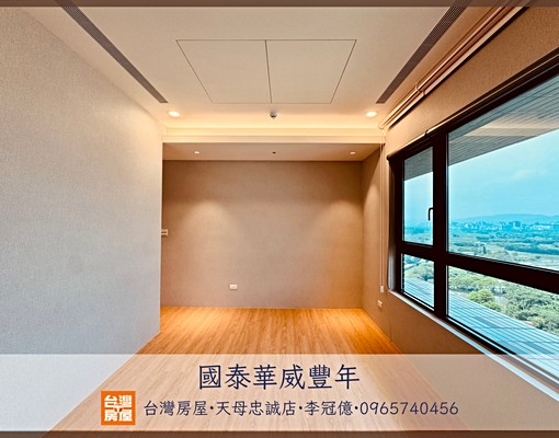 推薦好屋｜北投國泰豐年｜🪻全新美裝兩房🪻 - Image 5