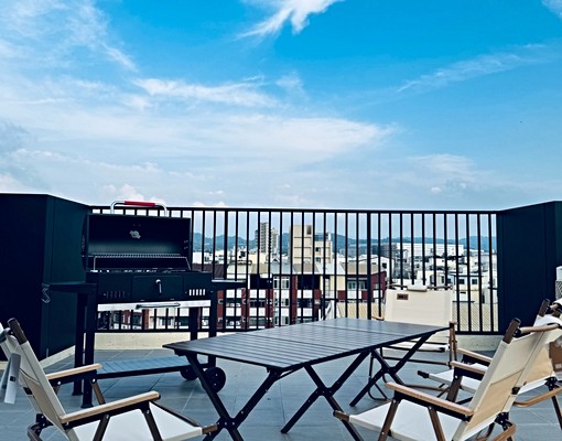 ChezToi房東自租/近后科設計套房 - Image 3