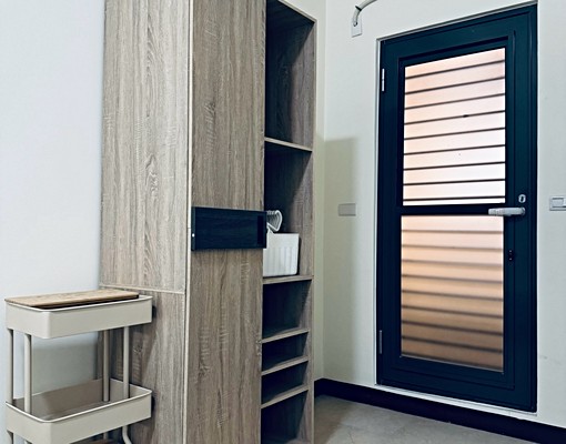 ChezToi房東自租/近后科設計套房 - Image 8