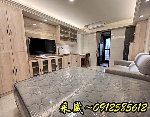 ✨住好房換新家/龍安/全新高檔住宅 - Image 3