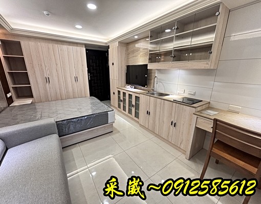 ✨住好房換新家/龍安/全新高檔住宅 - Image 4