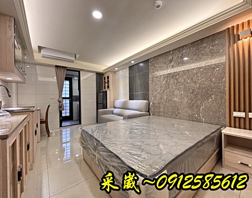 ✨住好房換新家/龍安/全新高檔住宅 - Image 2