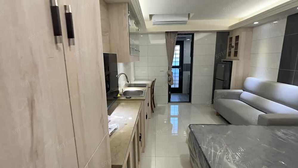 ✨住好房換新家/龍安/全新高檔住宅 - Image 1