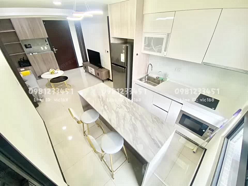 可雙租補❤️可貓❤️平車❤️傢俱全 - Image 1