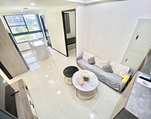 可雙租補❤️可貓❤️平車❤️傢俱全 - Image 2