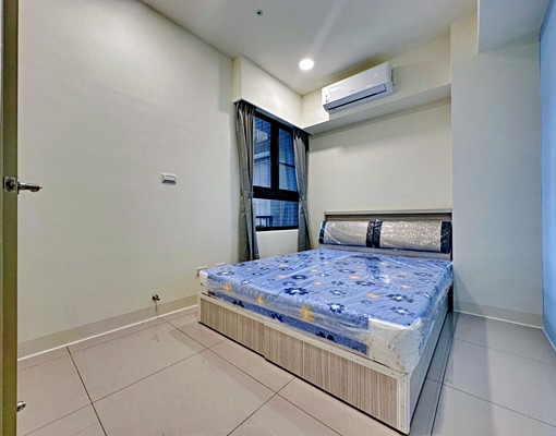 *可租補*春福采采~裝潢高樓層景觀二房平面位 - Image 6