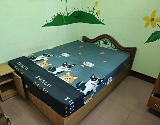 溫馨舒適套房一房一廳一衛 - Image 1