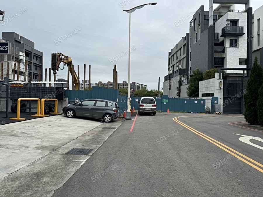 詠丞品藏實景圖