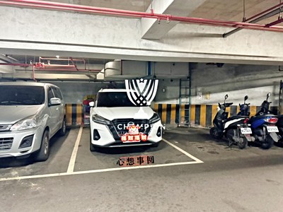 社區圖片