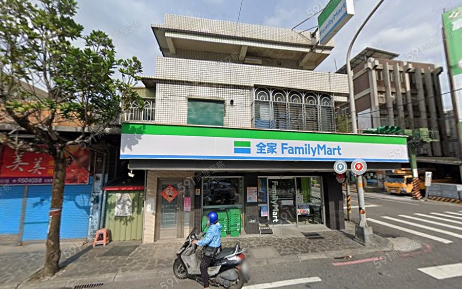 鳳凰愛買-第12期環境圖